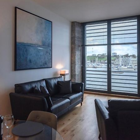 Luxurious 1 Bed Rwy Apartment 普里茅斯 外观 照片