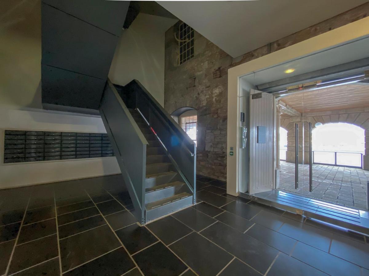 Luxurious 1 Bed Rwy Apartment 普里茅斯 外观 照片