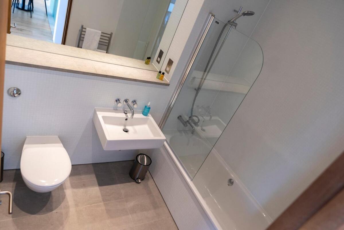 Luxurious 1 Bed Rwy Apartment 普里茅斯 外观 照片